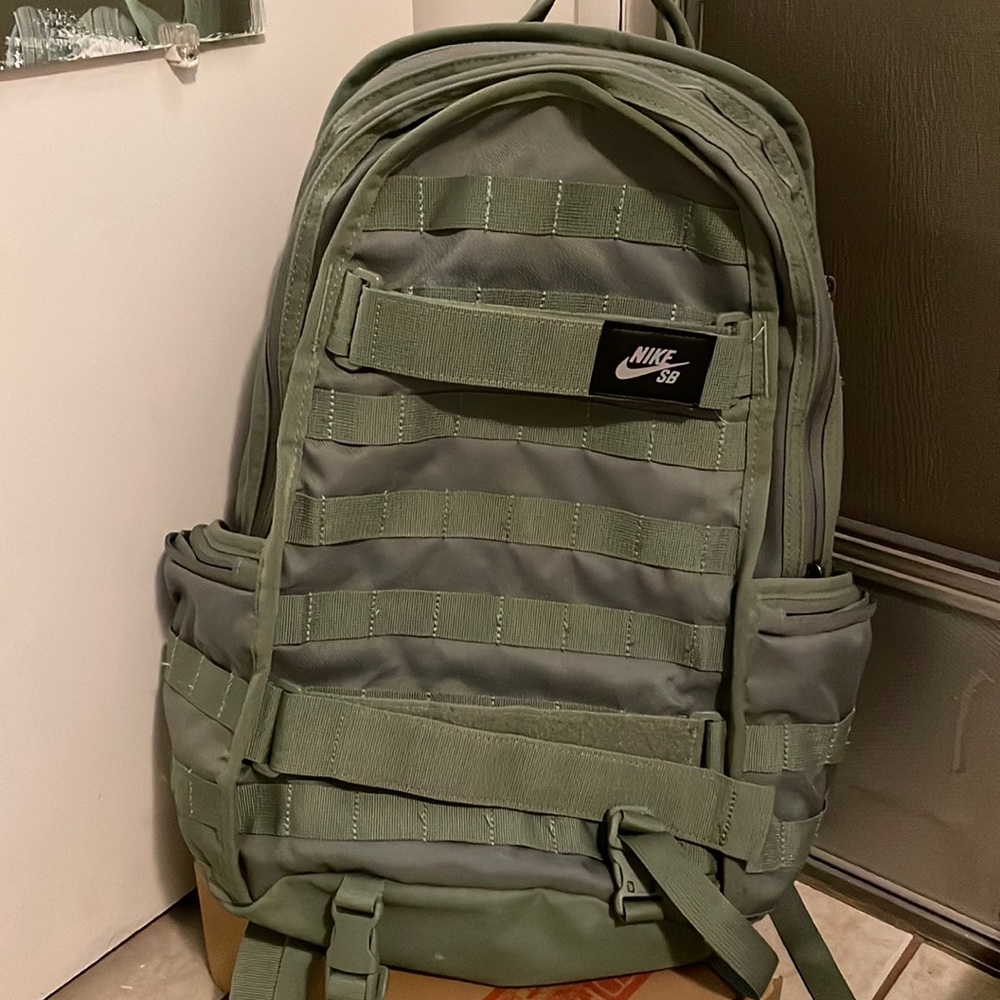 NIKE Backpack